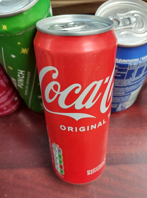 80 - Coca-Cola Regular