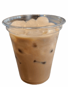 Cha Thai