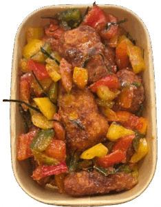 49 - Phad Prik Kaeng Pla