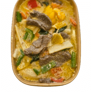 37. Kaeng Khew Wan Nua