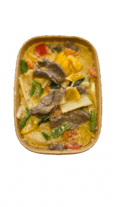 37. Kaeng Khew Wan Nua