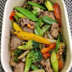 31 - Nua Phad Prik Thaidam