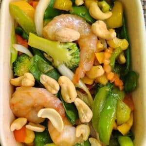 43 - Phad Koeng Med Mamuang