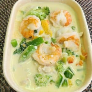 48 - Kaeng Khew Wan Koeng