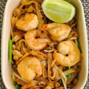 54 - Phad Thai Koeng