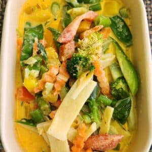 64 - Keng Deng Phak Ruam