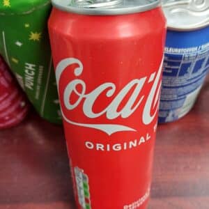 80 - Coca-Cola Regular