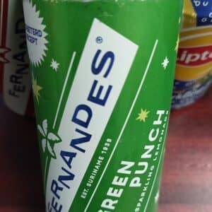 84 - Fernandez green