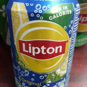 87 - Ice Tea Sparkling