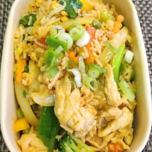 51 - Khao Phad Nakhon Sawan