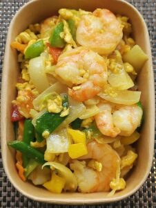 Tijdelijk! 153 Phad Koeng Phong Kerry