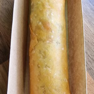 2 - Thaise vegetarische Loempia