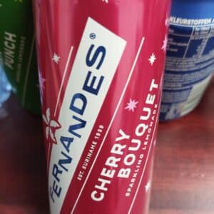 83 - Fernandez cherry