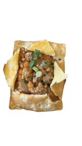 Gai Jad Sai als bijgerecht